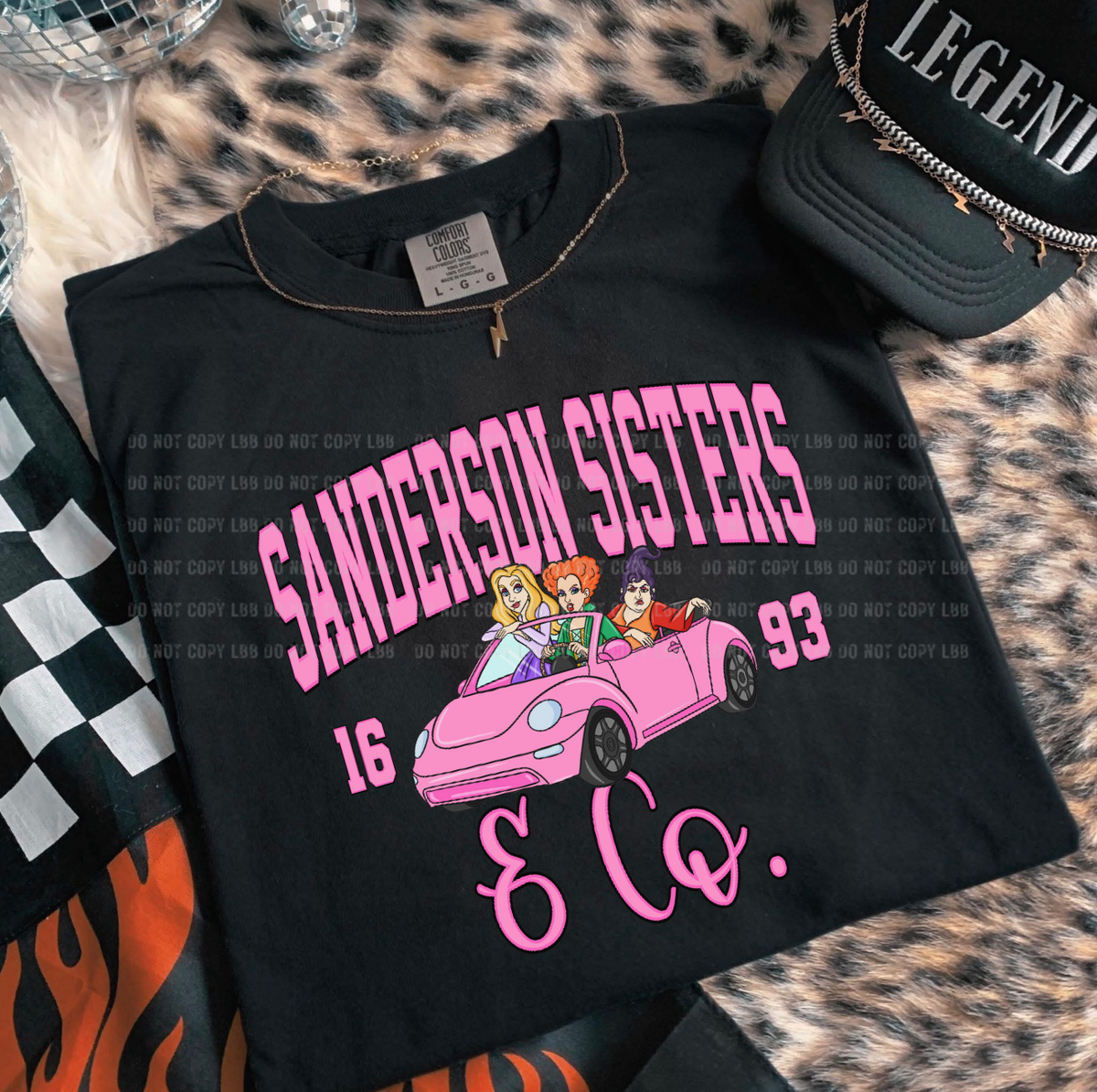 SSISTERS DTF TRANSFER