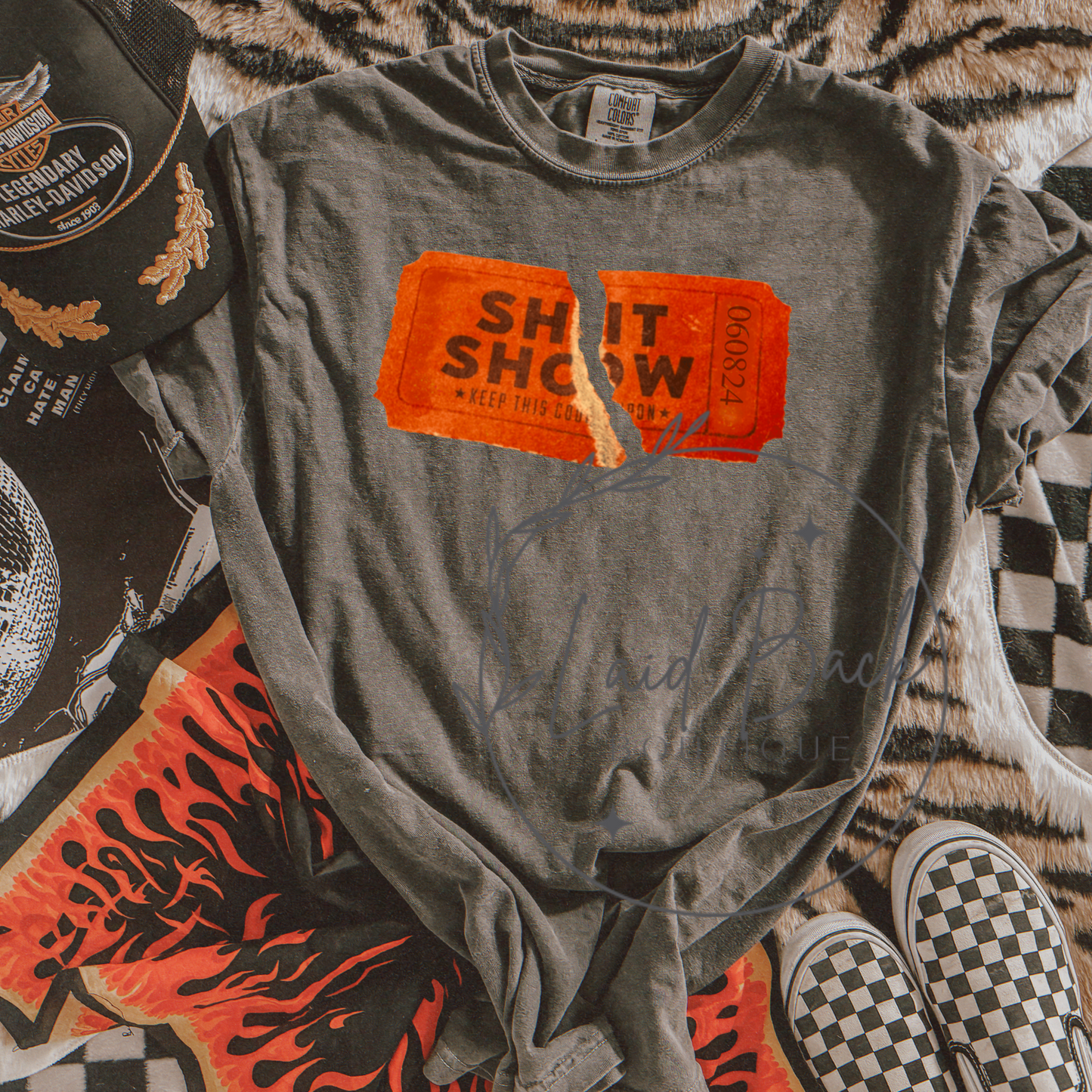 SH!T SHOW