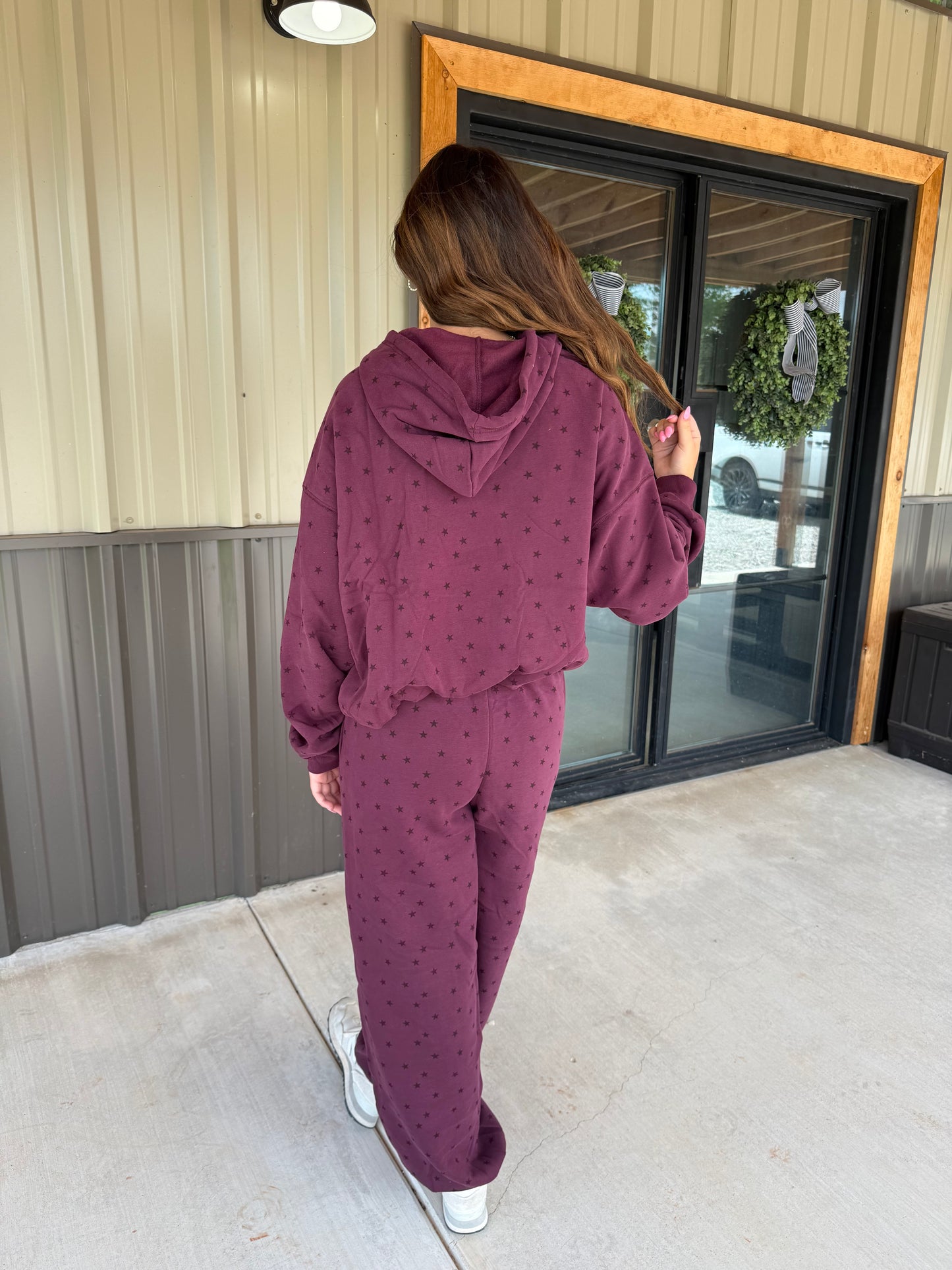 Star struck 2 piece set