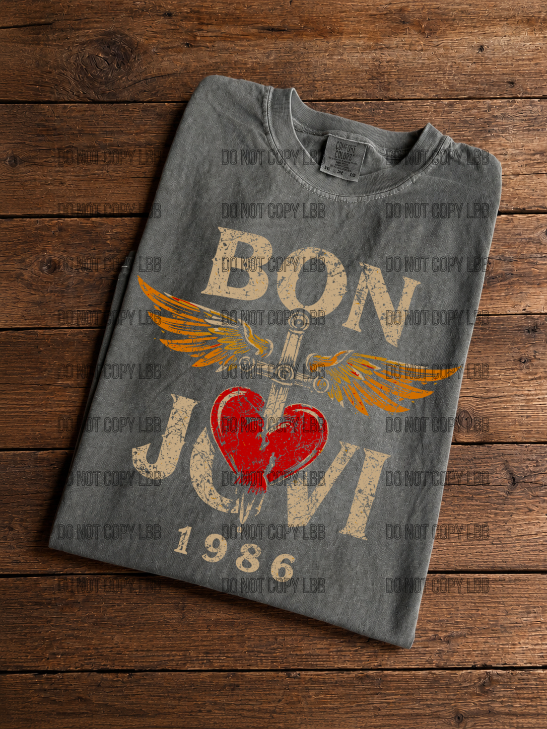 BJOVI DTF TRANSFER