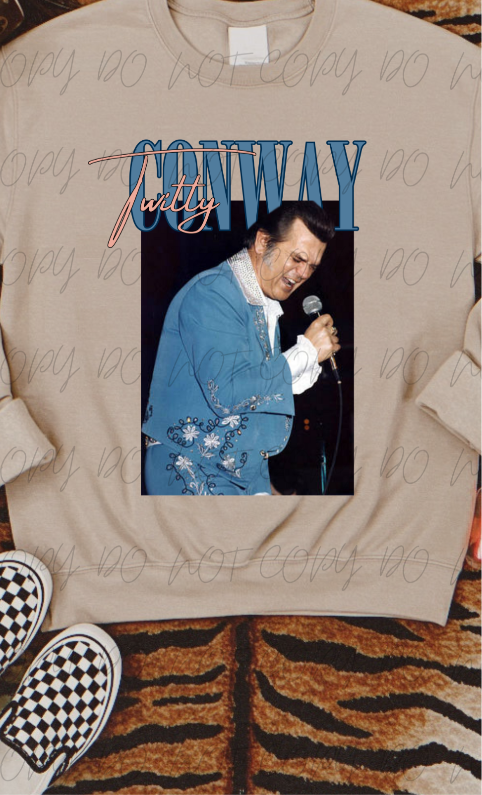 CONWAY TWITTY DTF TRANSFER