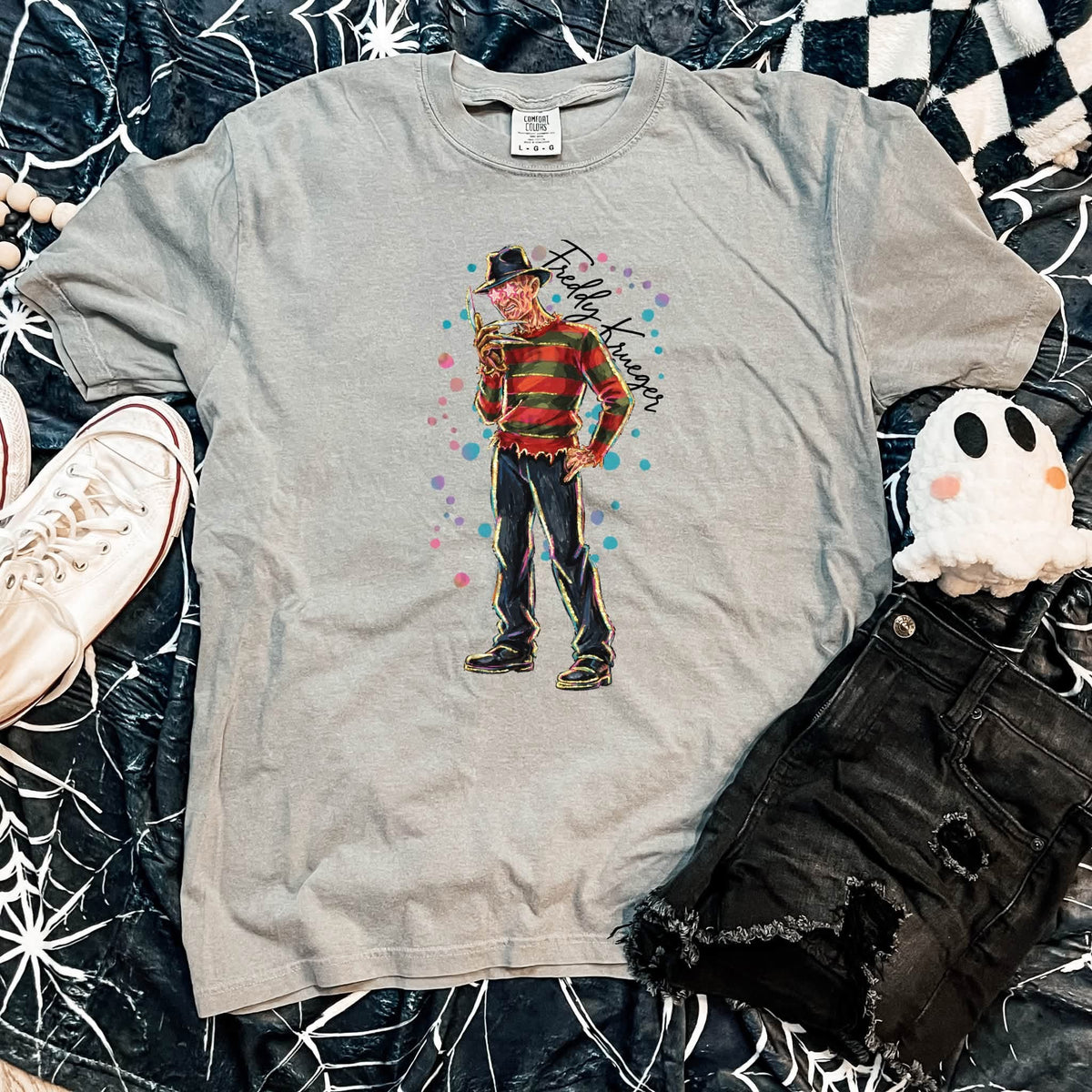 Freddy DTF TRANSFER