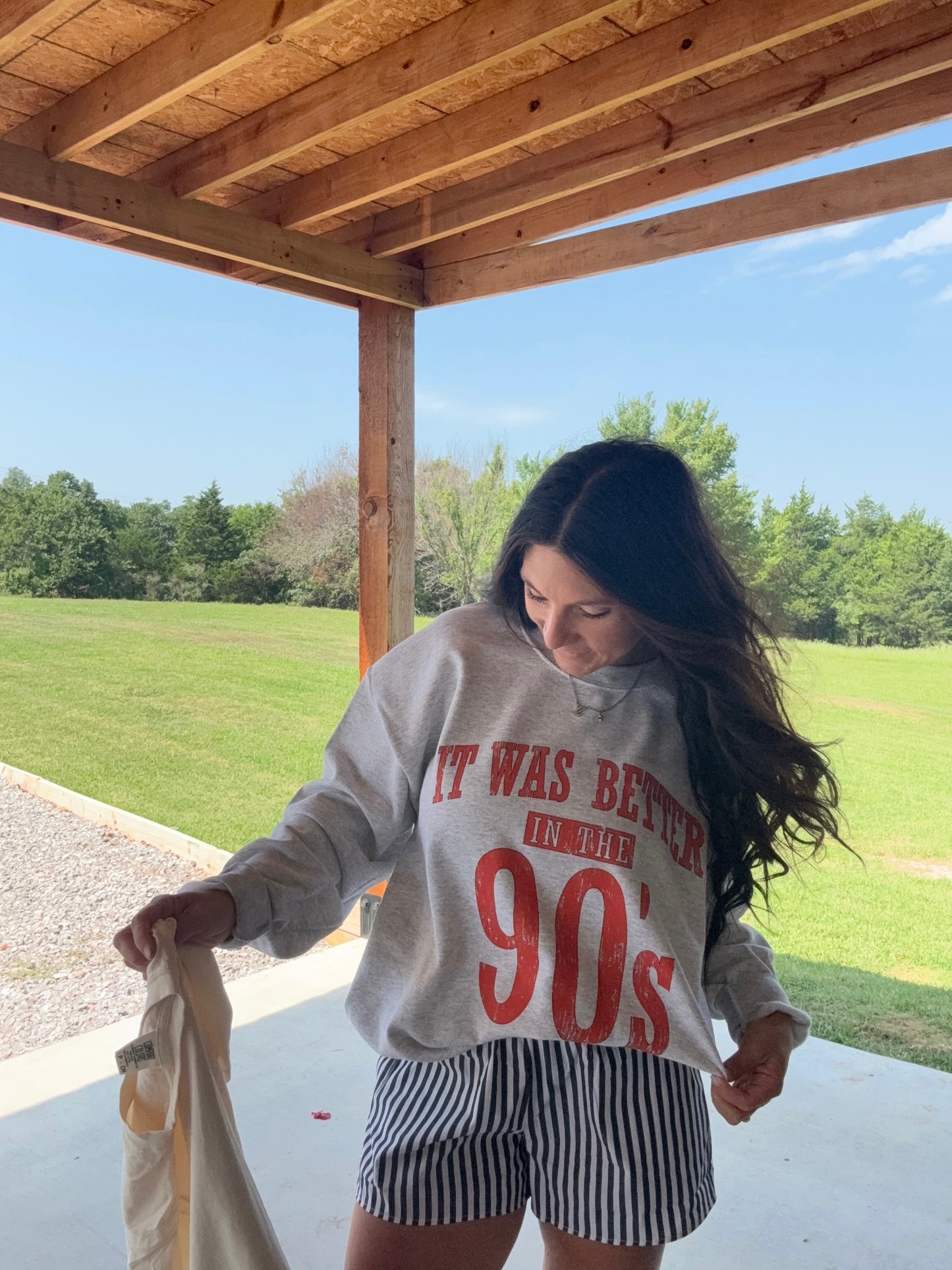 Better in the 70’s 80’s 90’s TSHIRT