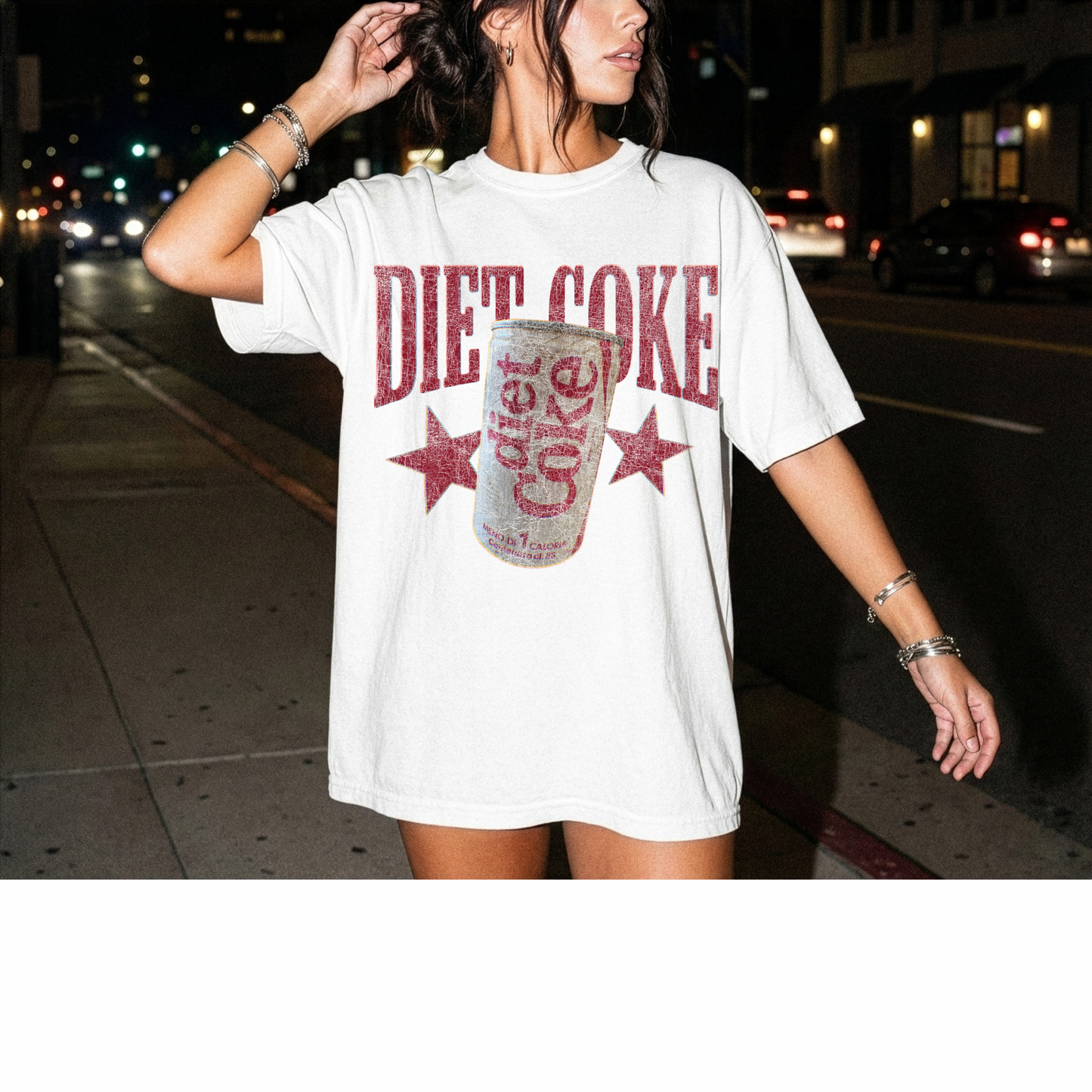 Drink DTF TRANSFER