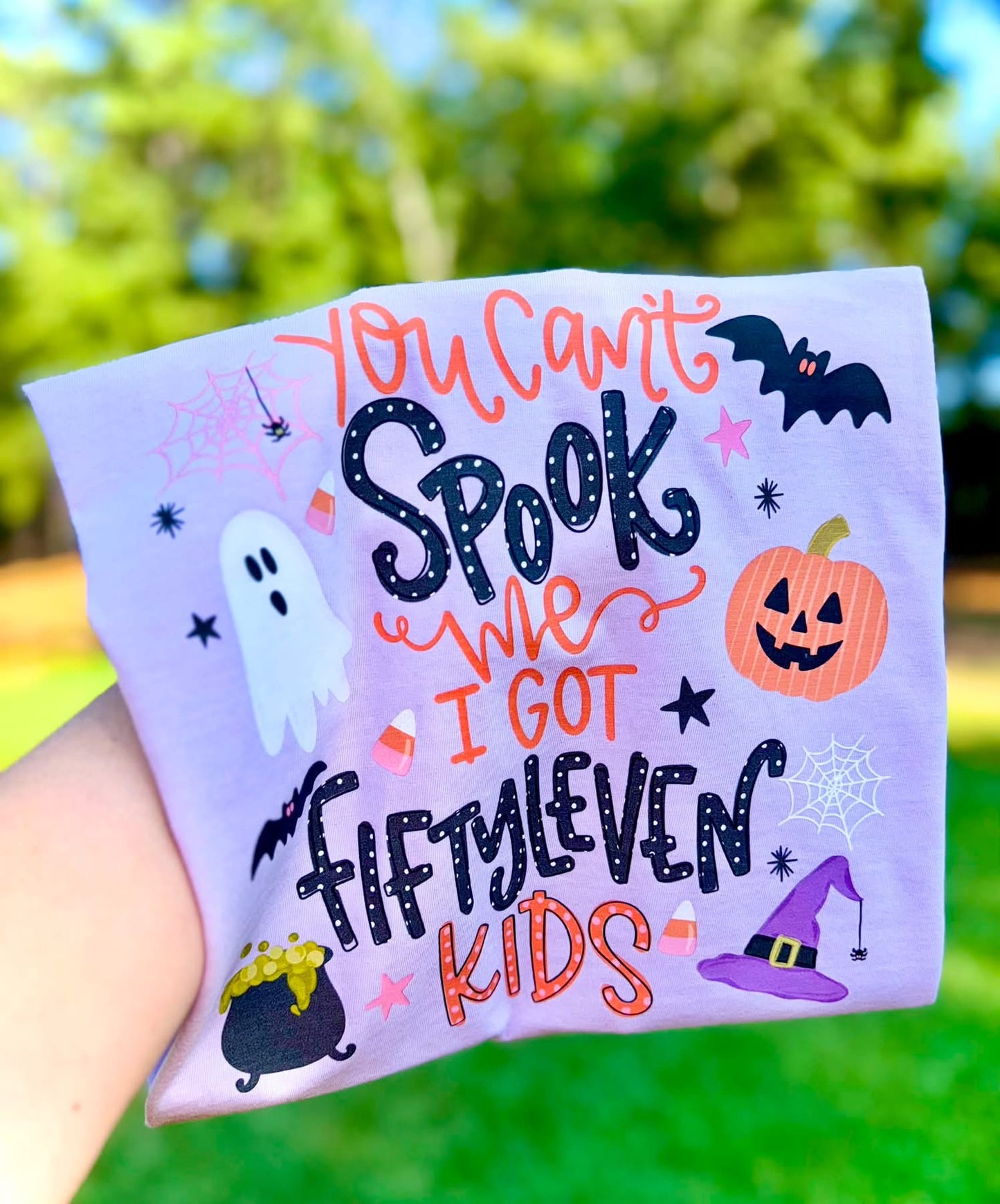 Fiftyleven kids DTF TRANSFER