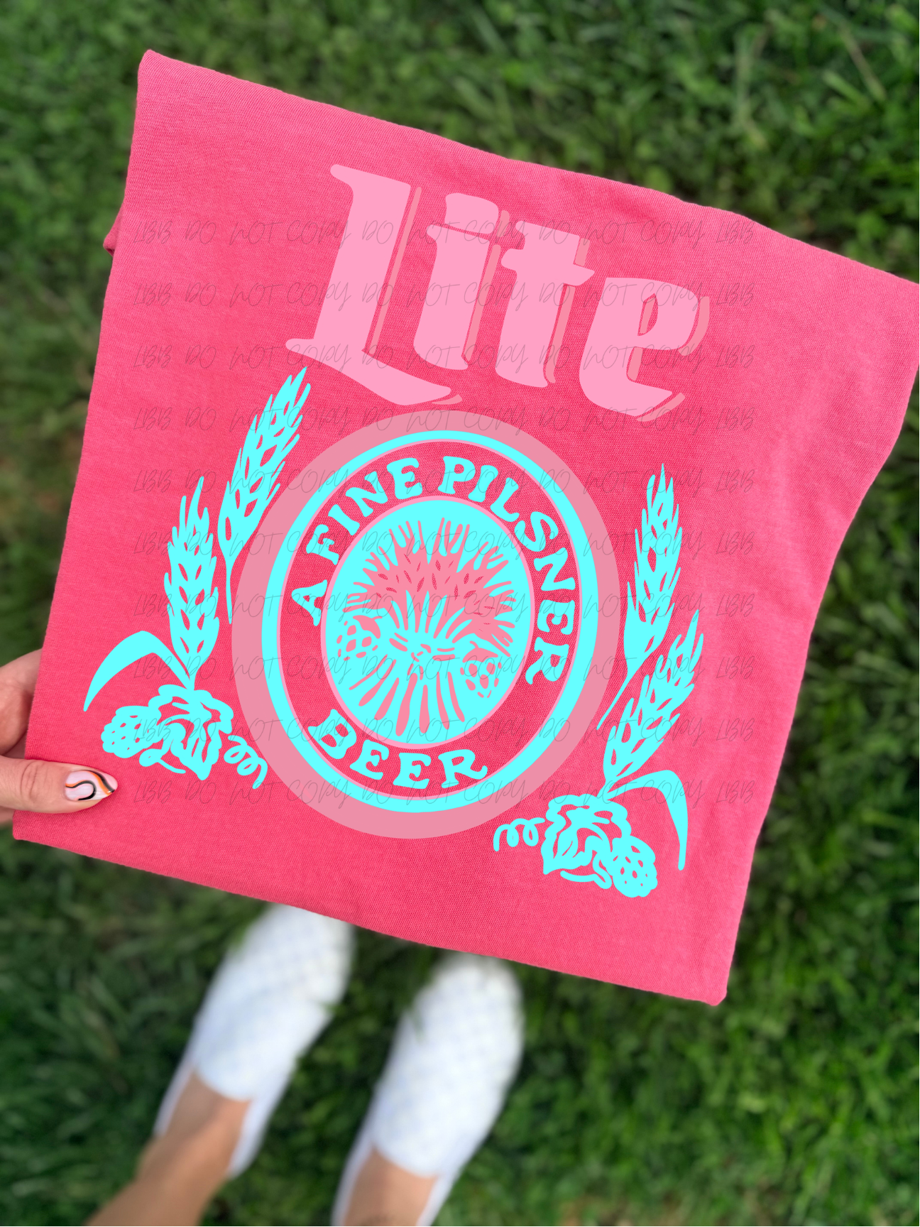 Lite beeer