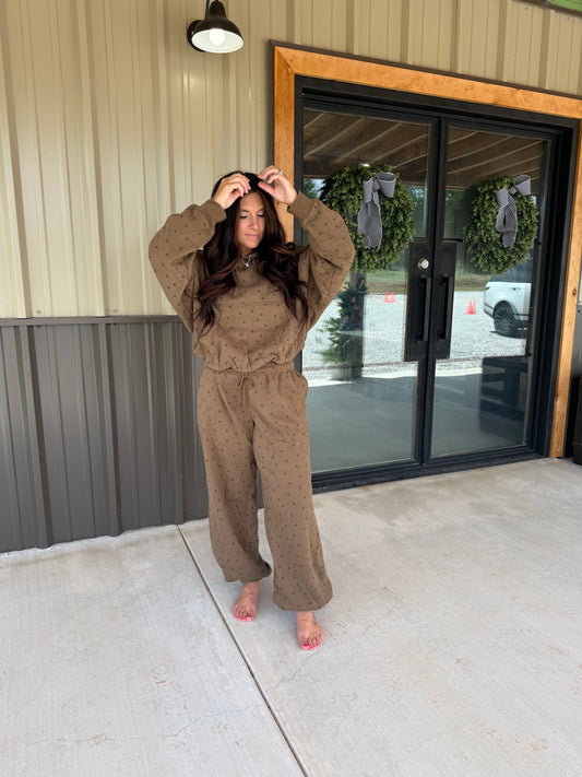 Star struck 2 piece set