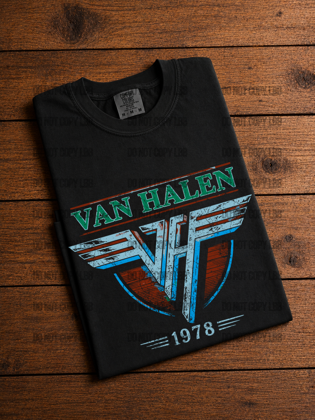 VHALEN DTF TRANSFER