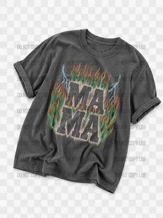 MamaDTF TRANSFER *dark color shirt only