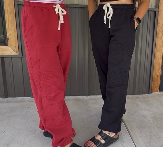 Stargazer Joggers