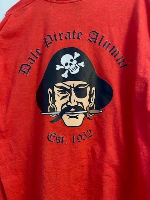 Dale Pirate Alumni