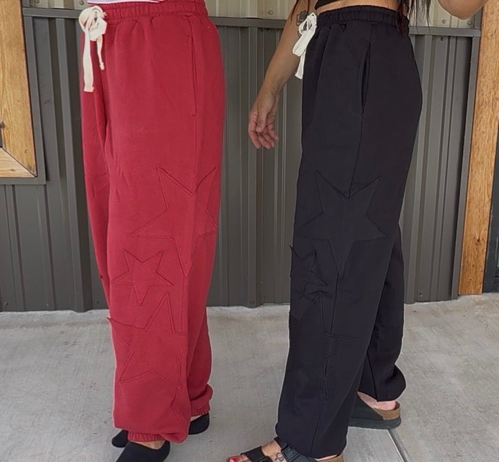 Stargazer Joggers