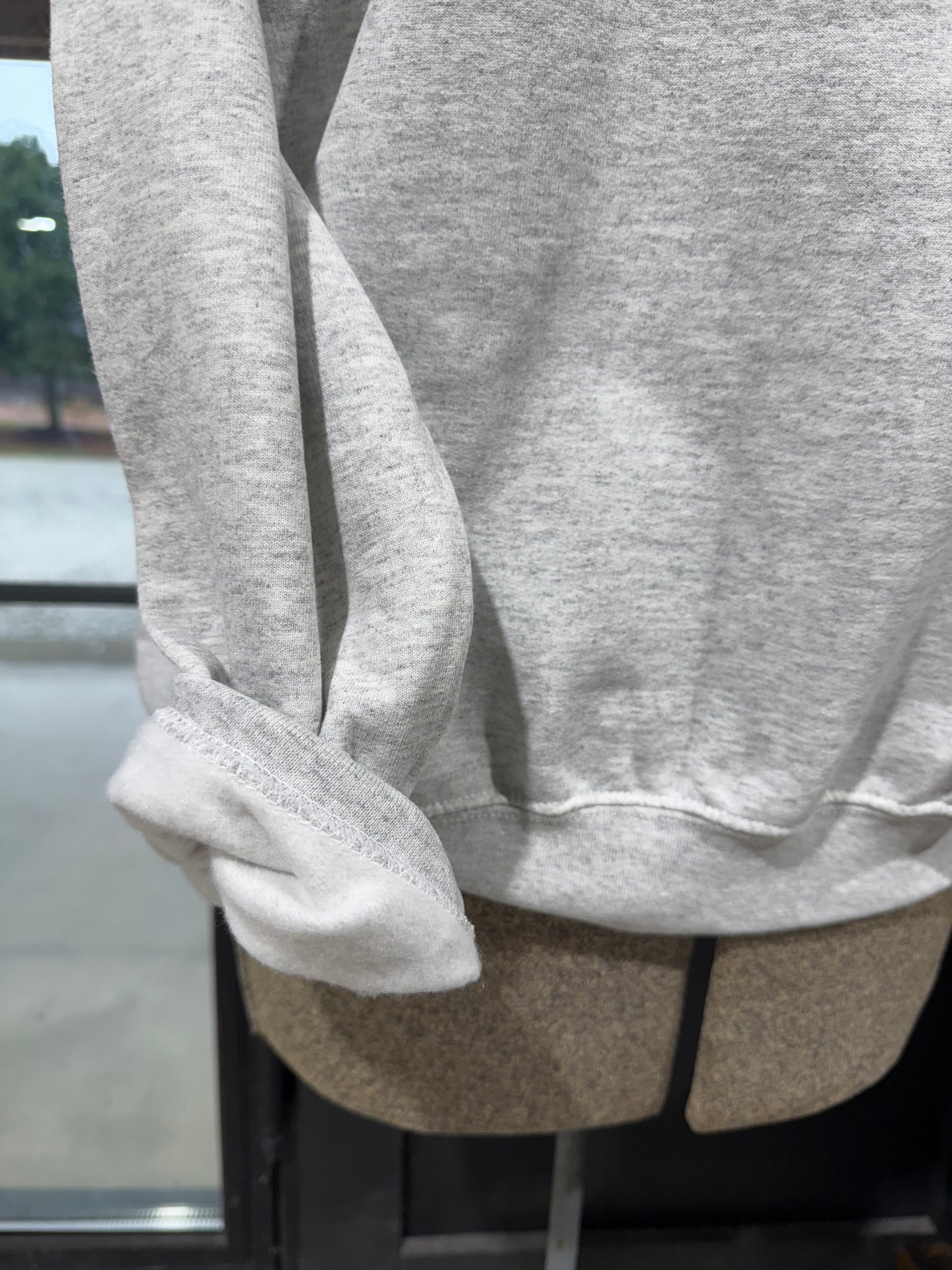Camo States Sweatshirt