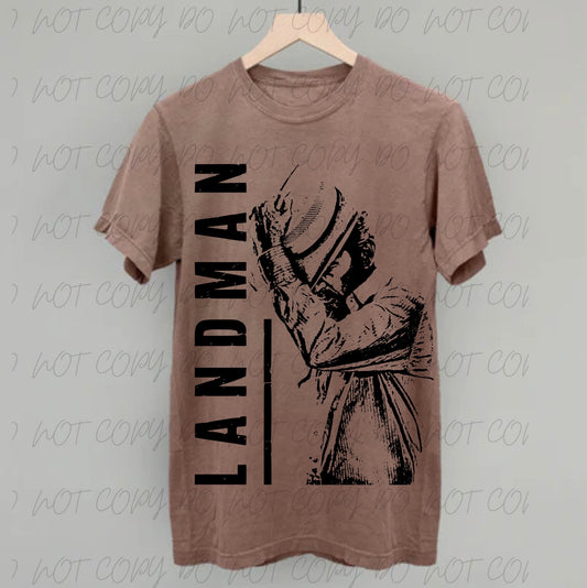 Landman DTF TRANSFER