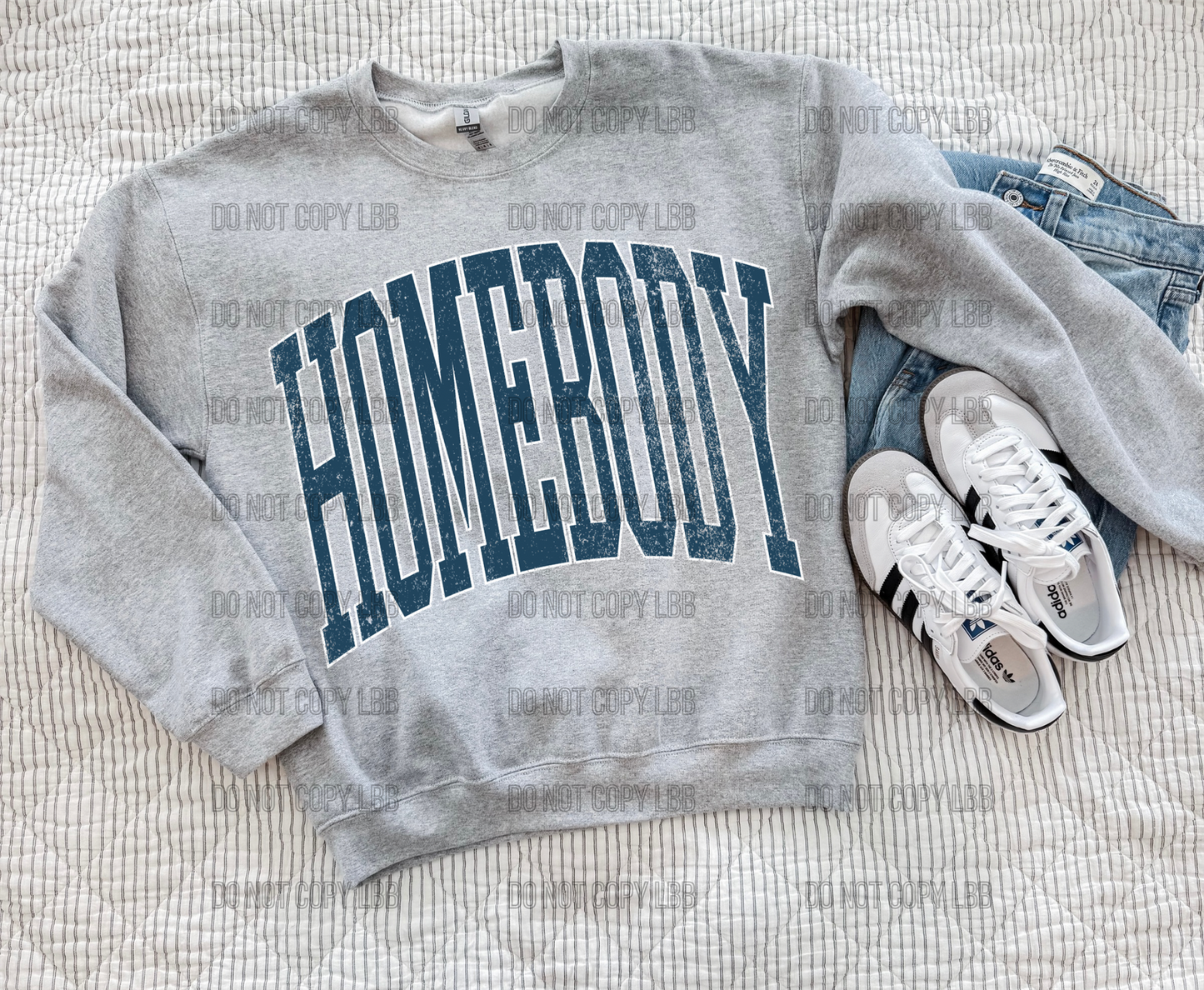 HOMEBODY DTF TRANSFER