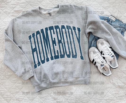 HOMEBODY DTF TRANSFER