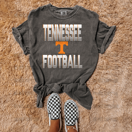 T N FOOTBALL DTF TRANSFER