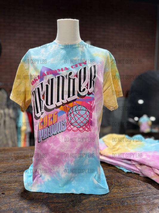Thunder LIMITED blast