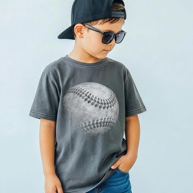 Halftone youth + adult