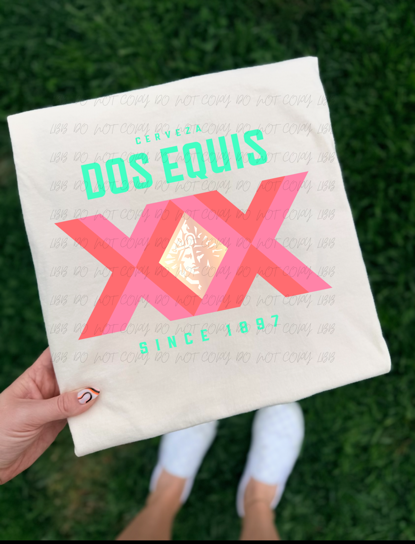 Dos E XX