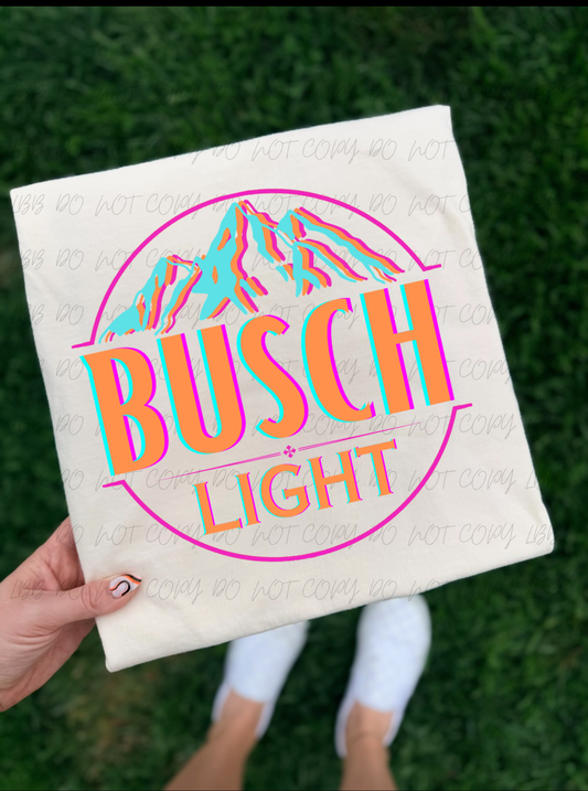 Buschhh