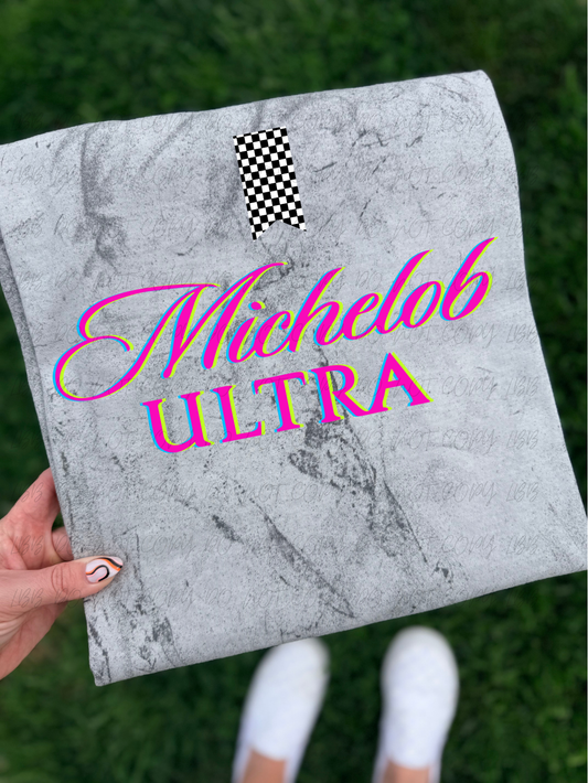 M!ch Ultra