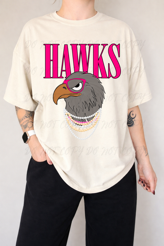 Mascots preppy PART ONE