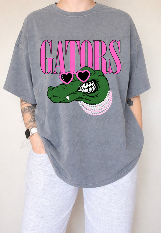 Mascots preppy PART Three