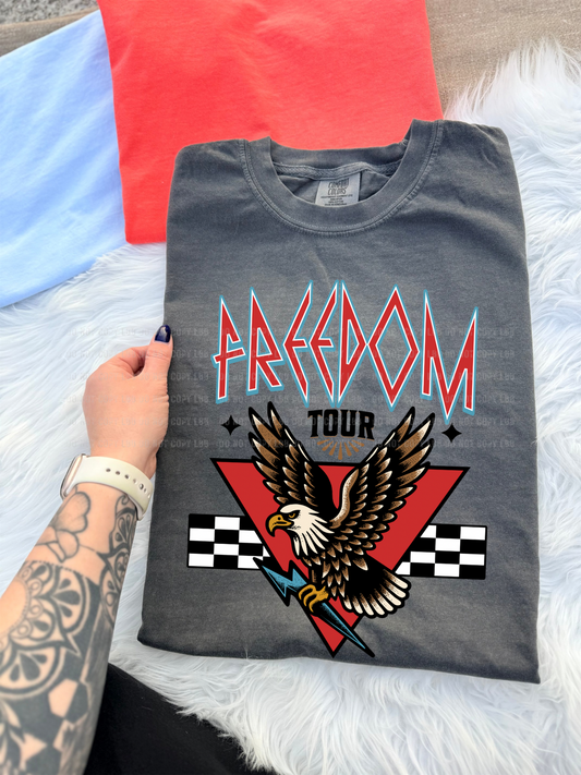 Freedom tour