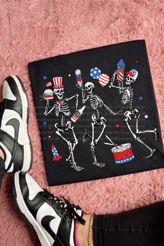 USA skellies