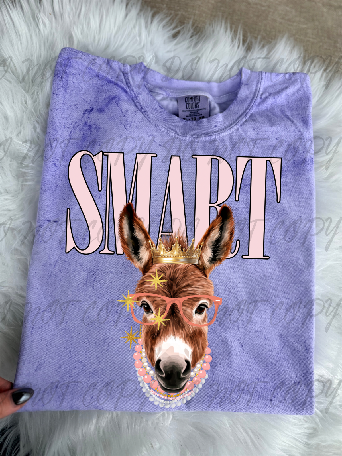 Smart DTF TRANSFER