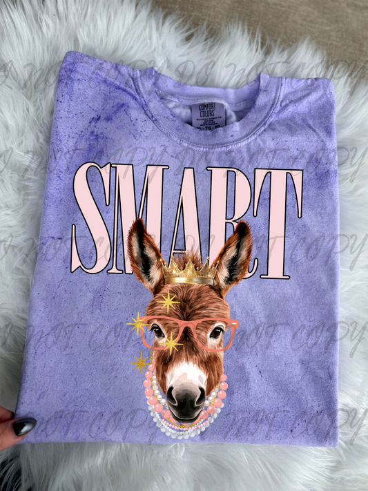 Smart DTF TRANSFER