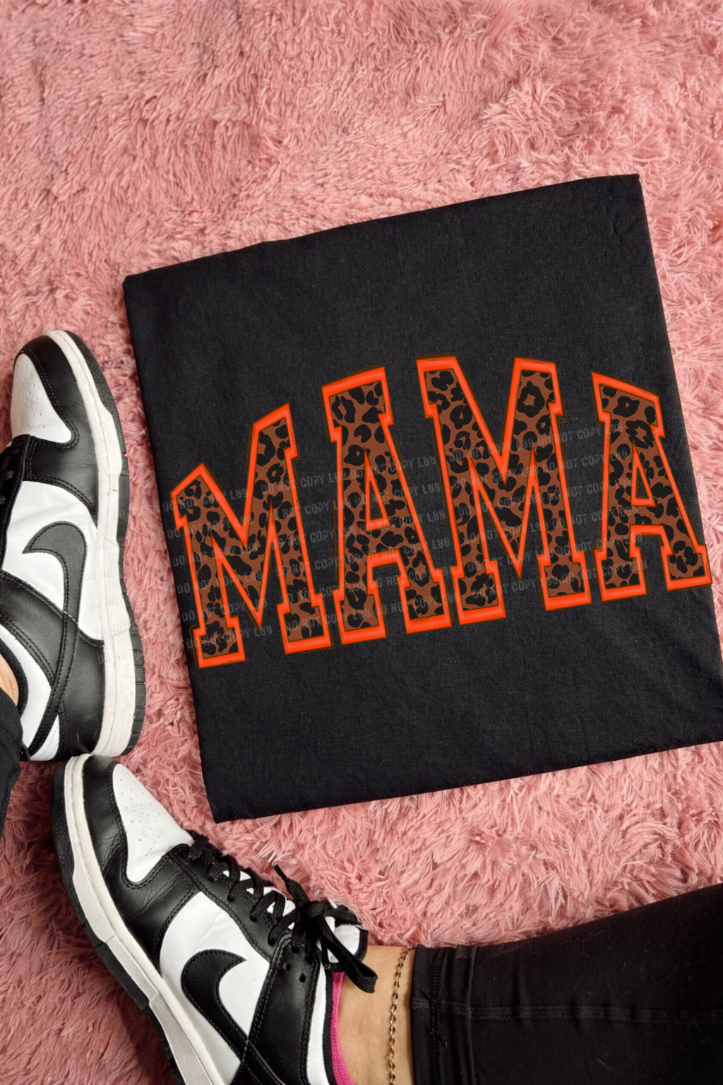 Mama no stars