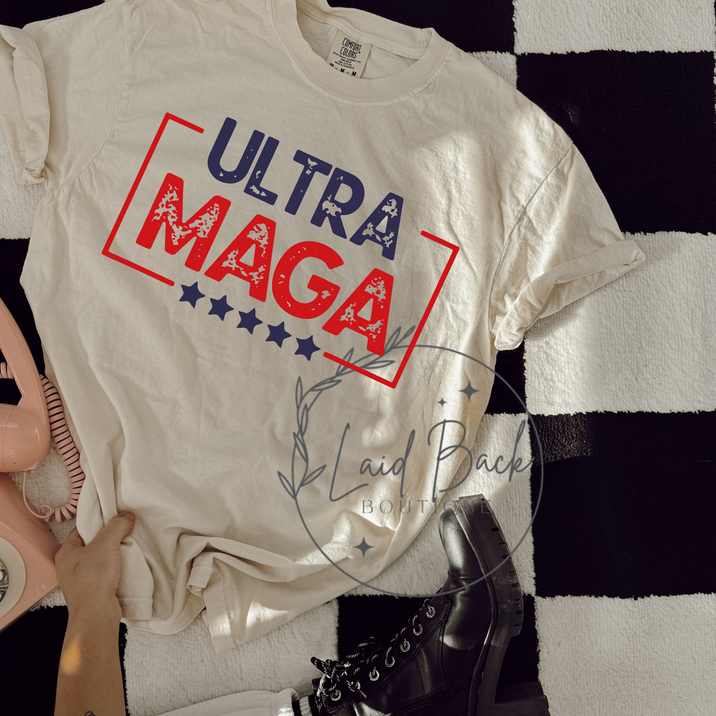 Ultra MAGA